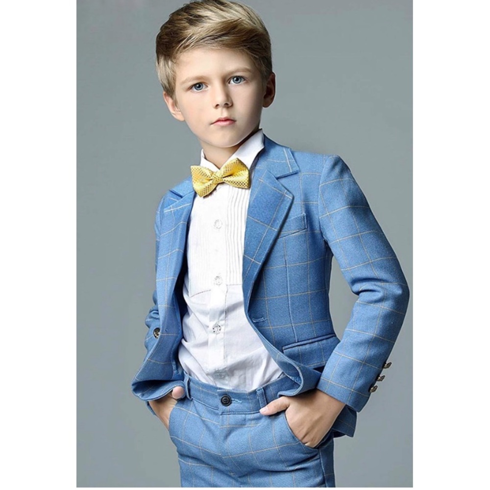 Blazer set